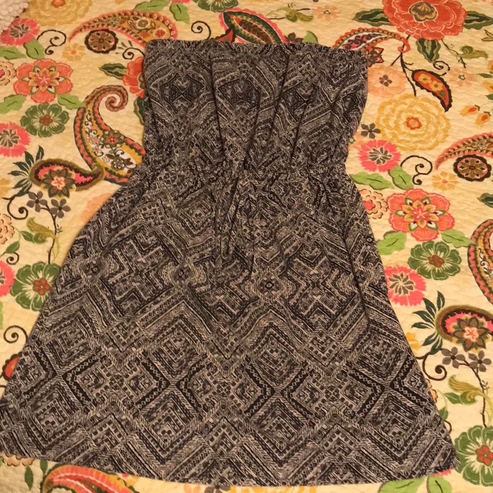 Swimsuit Coverup